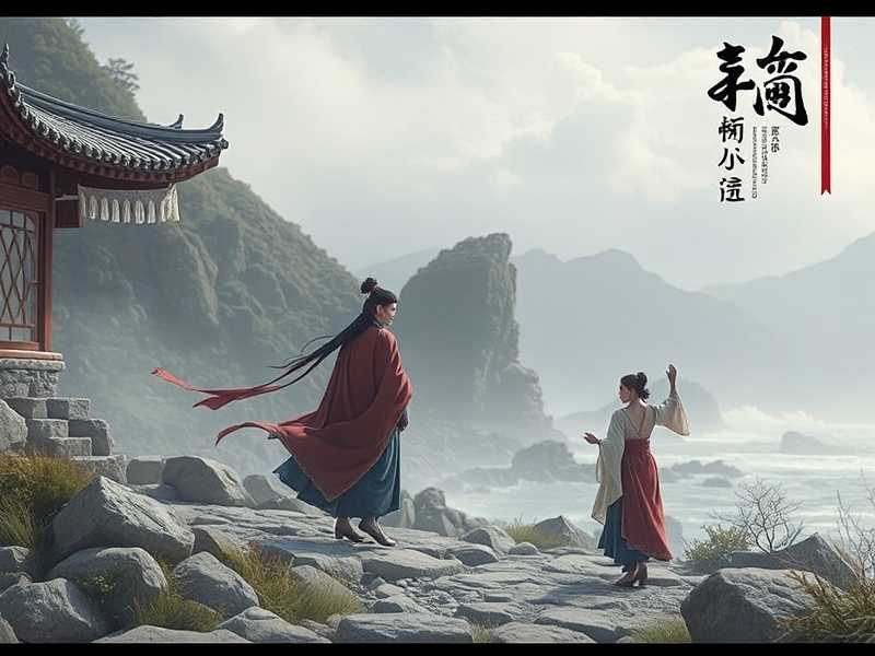 孤舟 _ 曾舜晞&张颂文主演影视原著 _《潜伏》编剧新作 _ 特工养成记