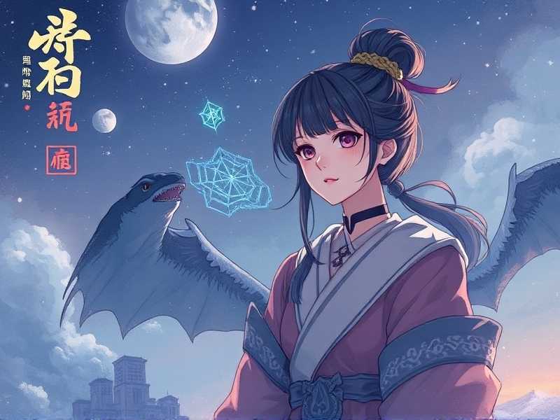 曼陀花开 _ 精品多人小说剧 _ 复仇爽文 会员免费