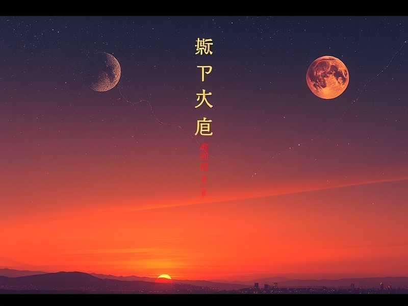 如果可以这样爱（多人小说剧）