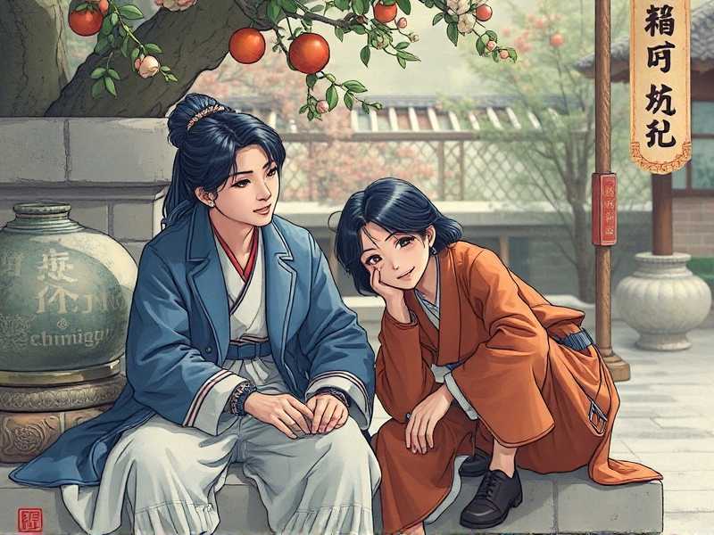 大县令小仵作_篛藜&八千里路 晋江高分美食探案文