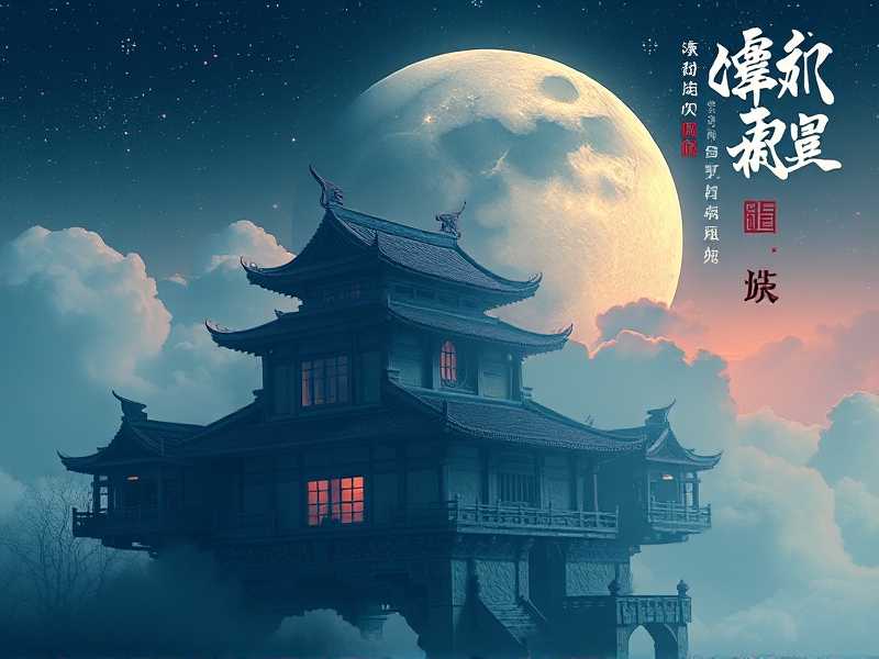 国色生辉（悬疑推理《大唐探幽录》姐妹篇）篛藜 辰羽