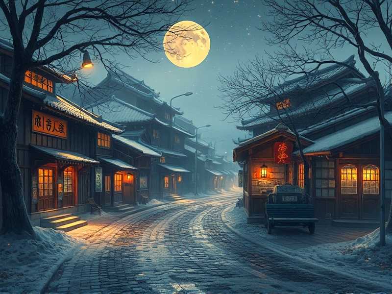 怀璧夜行_篛藜&钱文青 仗剑天涯轻松江湖多人剧