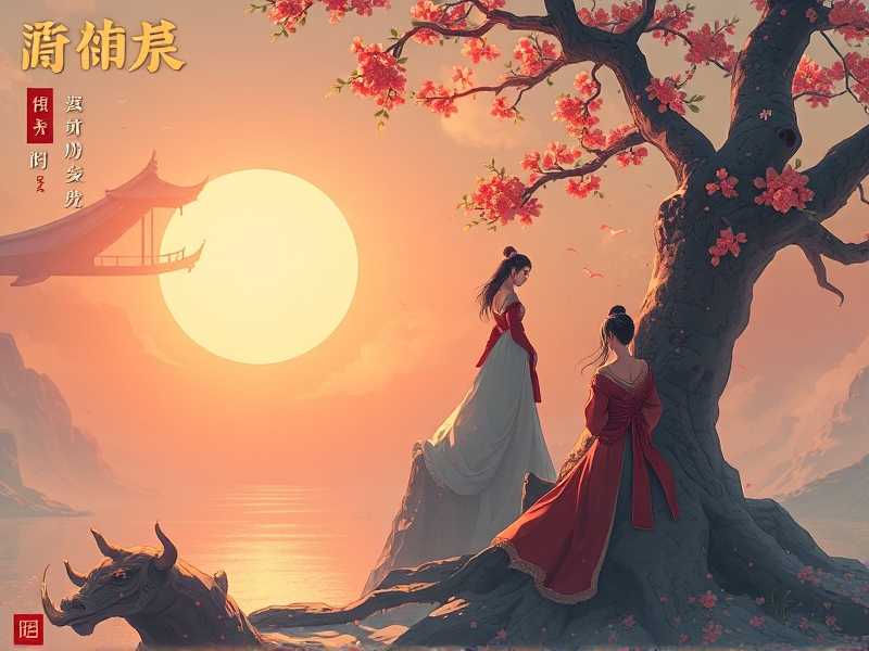 奸臣之女_ 篛藜 八千里路 古风权谋轻松穿越