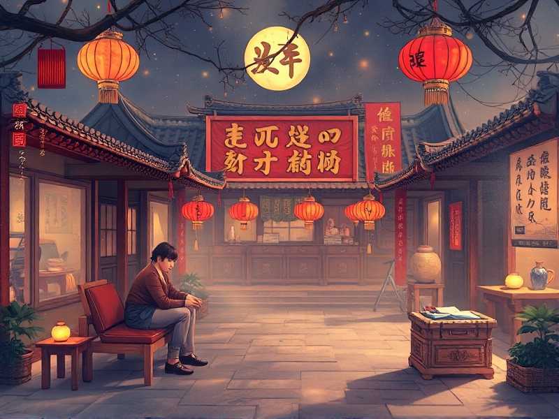 他在云之南_篛藜 八千里路多人精品