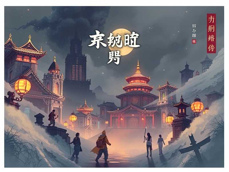 我怎么苟成大魔王了 _ 都市异能 _ VIP免费多人有声剧