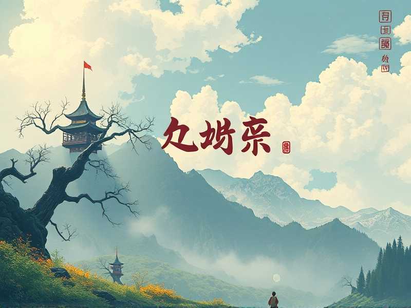 因为太怕倒霉就全点气运了_穿越_热血爆笑_多人有声剧