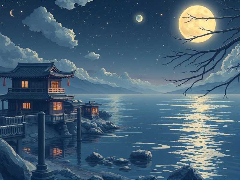 此地有妖气 _ 大夏镇妖司 _ 老猫演播领衔多人有声剧