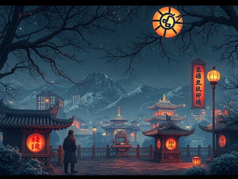 黜龙｜阅文爆款历史爽文｜多人有声剧