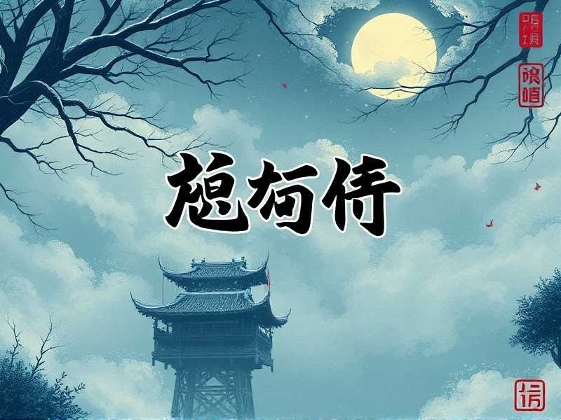 第一玩家丨游戏异界丨无限流丨多人有声剧