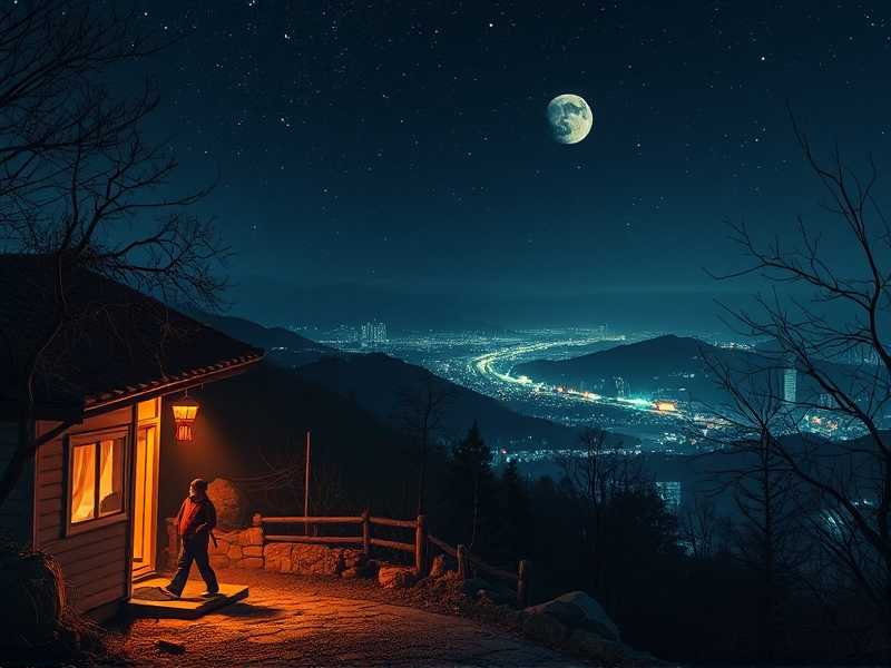 噩梦使徒_噩梦惊袭第二部_无限流_老猫演播领衔多人有声剧