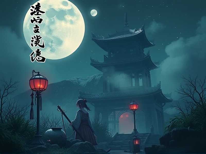 官场：权力征途 _ 从底层到权力巅峰 _ 多人有声剧