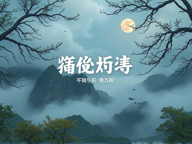 青莲之巅丨仙侠丨凡人流丨多人有声剧