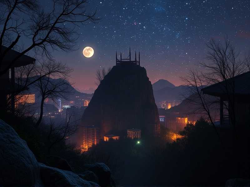 制皮百年，我成了魔门巨头 _ 东方玄幻 _ 凡人流 _ 多人有声剧