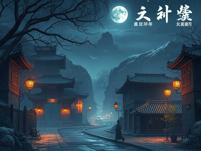 龙骨焚箱（尾鱼经典作品，凌振赫领衔多人有声剧）