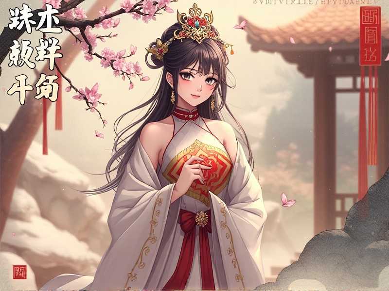 神棍娘子：状元相公不信邪