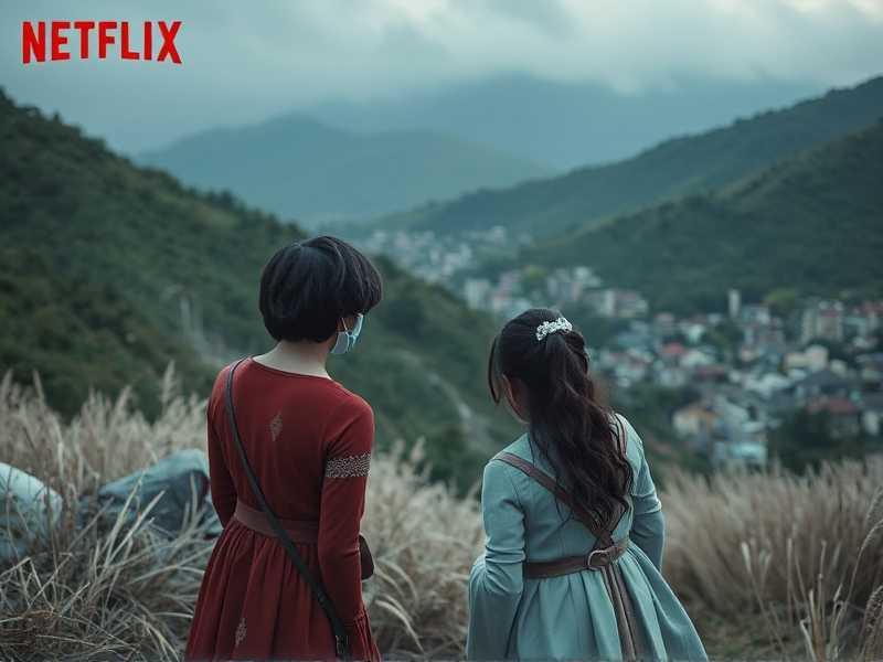 爱，死亡和机器人 第四季！丨Netflix现象级神剧，官方唯一授权集结