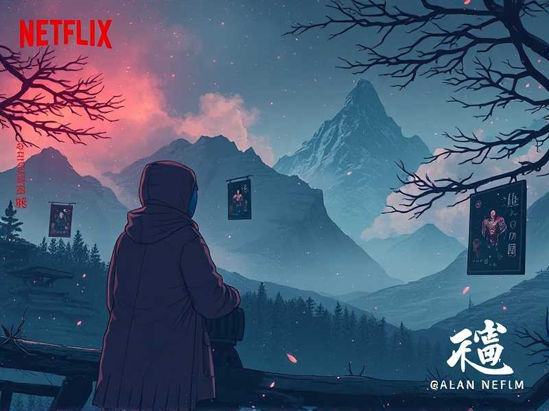 爱，死亡和机器人丨Netflix现象级神剧