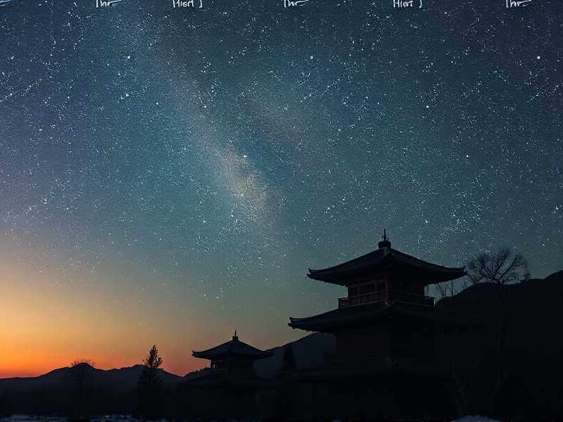 【类星体剧场】 _ 外层空间 _ 科幻丨悬疑丨宇宙丨文明丨精品单播