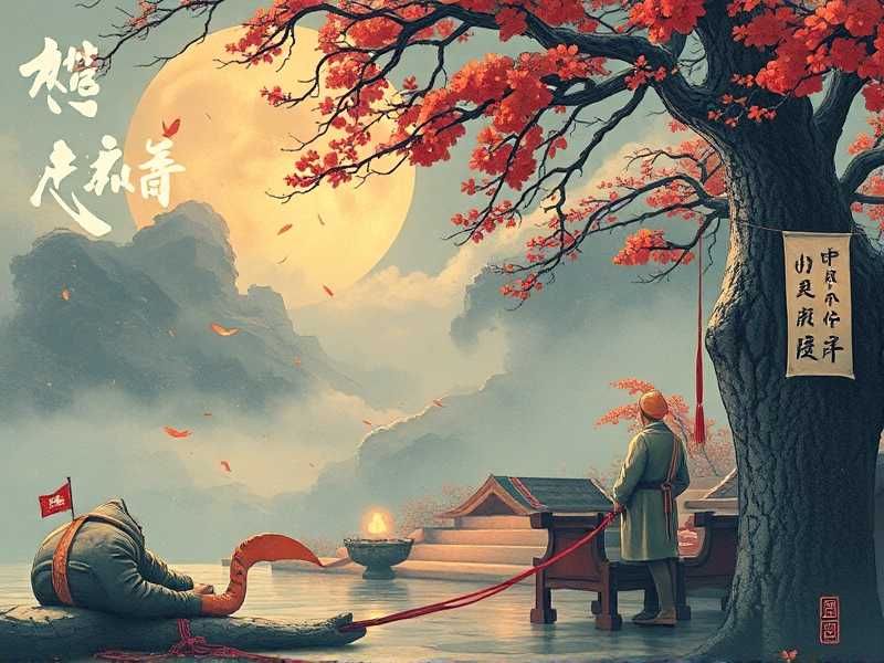 八光分讲科幻丨通俗解读最伟大最潮流的科幻作品