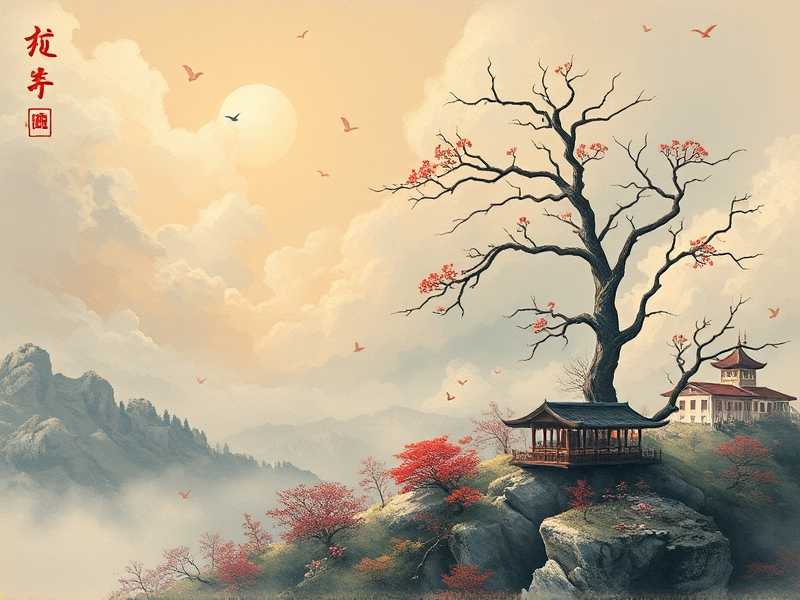 齐马蓝丨《爱，死亡和机器人》原著有声剧丨昊澜、伊歆领衔演播