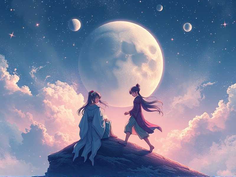 破怨师丨冷月浅浅&倔强的小红丨穿越异世丨悬疑灵异丨精品 _ 多人有声剧