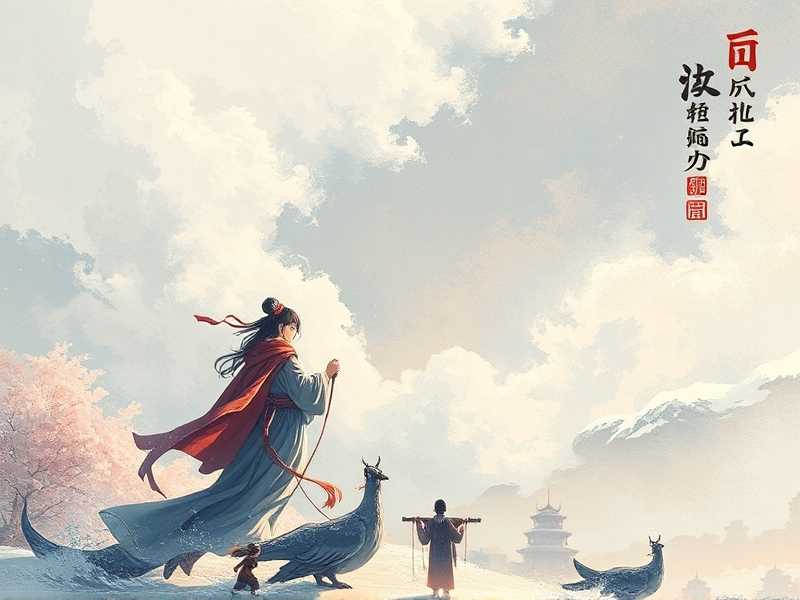 洪门兄弟1：结义（满超演播）