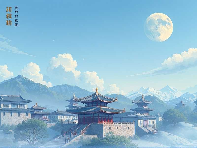 应许之日丨辛夷坞丨暖伤青春丨满超领衔多人有声剧