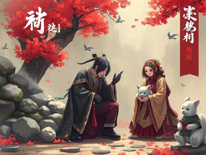 《鸦片战争》李满超演播小说