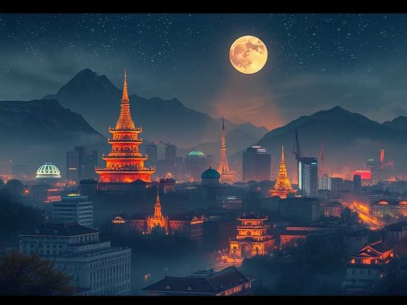 非我倾城：王爷要休妃古言权谋多人剧丨梁小渔领衔