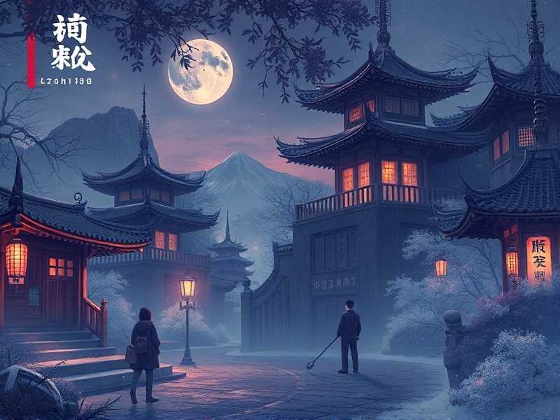 天降竹马_顾长生&妖仙_反穿都市情感多人有声剧