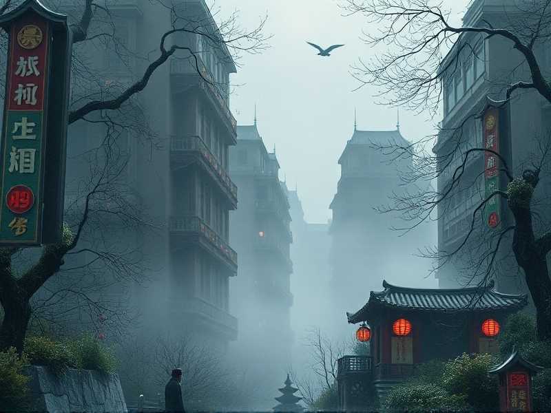 天命为凰_阅文过亿人气大神作品_古风仙侠多人有声剧