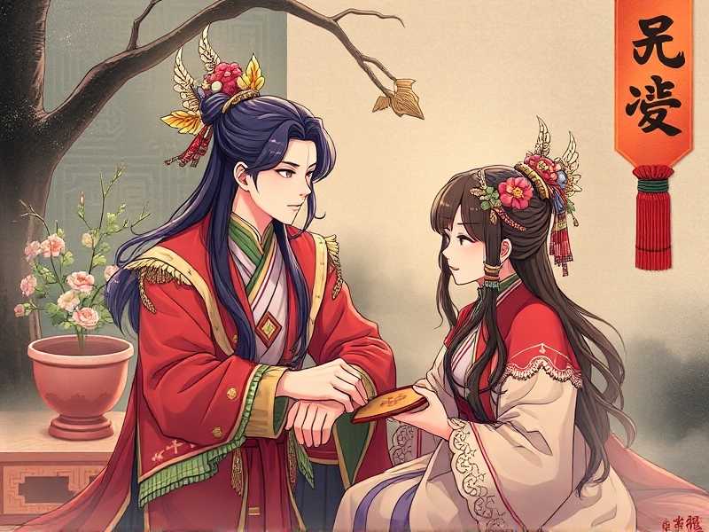 小千岁_女版琅琊榜_阅文高人气古言权谋爽文_多人有声剧