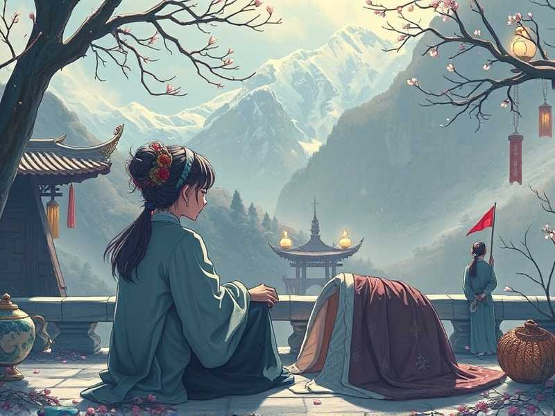 一见皇叔桃花开_女神医穿越成医妃_古言甜宠多人有声剧