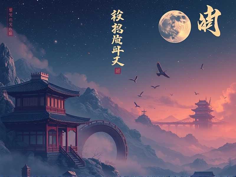 盗墓天师_悬疑灵异_刘忙演播