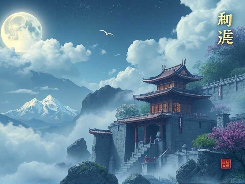 弑仙录_玄幻_修真_修仙_精品多人剧