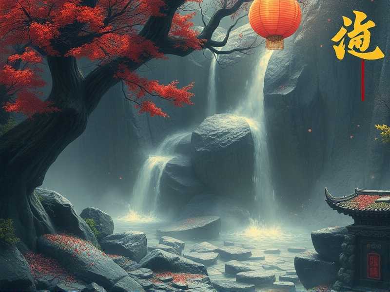 行脚商人的奇闻异录