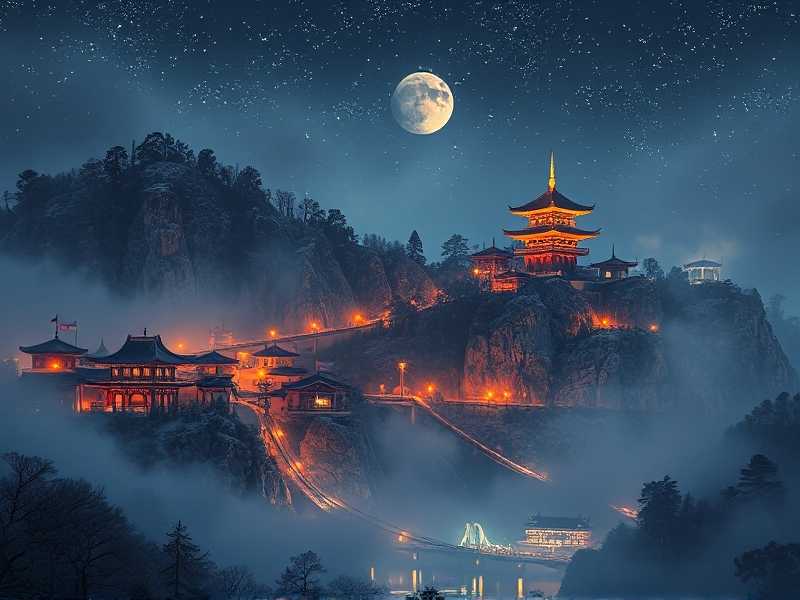 道长，时代变了丨搞笑灵异丨异术超能丨多人有声剧