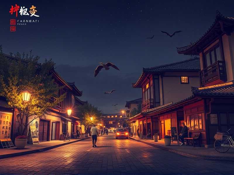 分开旅行｜失恋女子的独自旅行