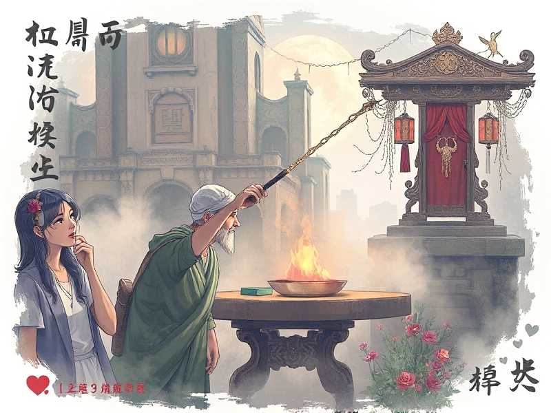 猫城记｜老舍经典讽喻科幻作品｜骆驼演播｜致敬经典｜