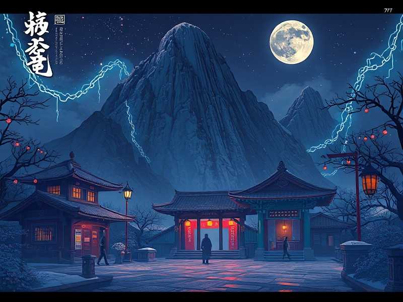 罪全书7（十宗罪系列，蜘蛛作品，骆驼演播）