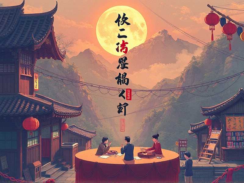 玄天武帝丨爆更版丨热血轻松&搞笑玄幻丨梁小渔&思远多人有声剧