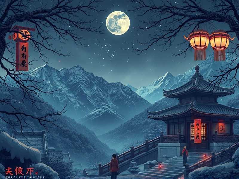 六指诡医（恐怖悬疑高分神作多人有声剧）