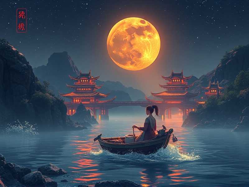 滨城鬼楼往事-王逸鸣演播