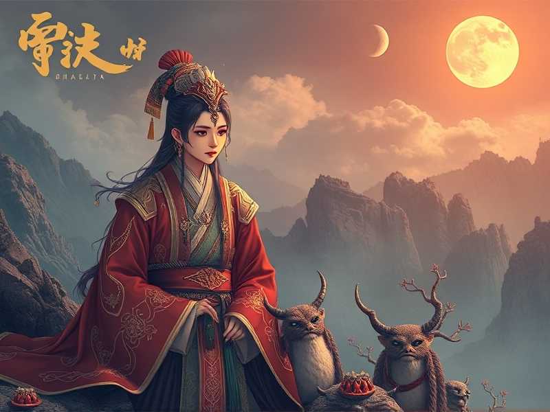 末代风水师_风水相术_摸金天师_民间故事_多人有声剧