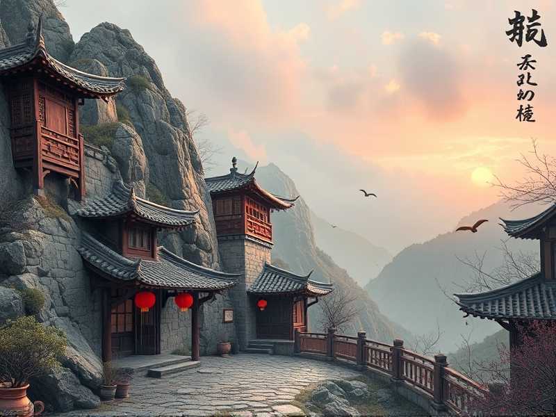 湘西赶尸鬼事之祝由世家（悬疑灵异多人有声剧）