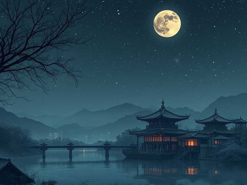 心量越大，好事越多 _ 星云大师谈人间万事