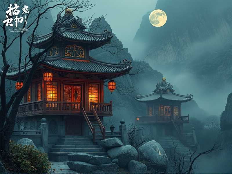 国民法医_蓦等等领衔刑侦搞笑多人剧_《大医凌然》作者志鸟村新作_《凶案密码》原班人马