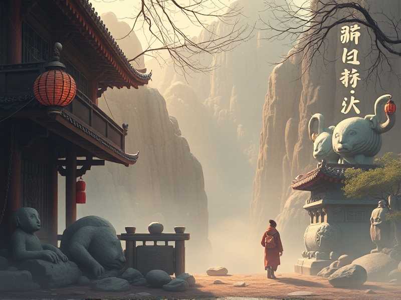 洪荒聊天群_异人之下_遮天_三体_爆笑诸天