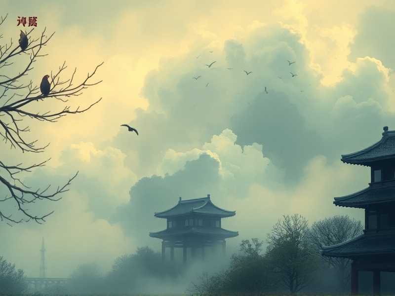 当我们焦虑时可以做什么 _ 夜间电台 _ 情绪疗愈