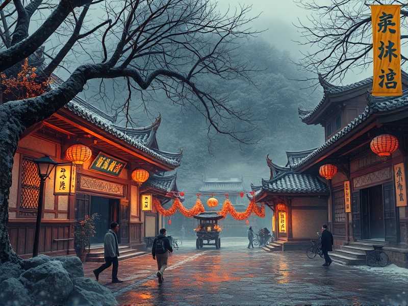 鬼手天医丨风水诡医丨都市相师丨恐怖灵异丨精品有声剧